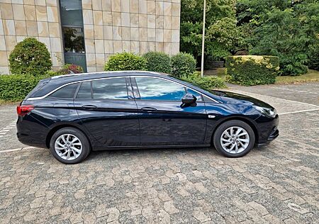 Opel Astra ST 1.6 Diesel Innovation 100kW S/S Aut...