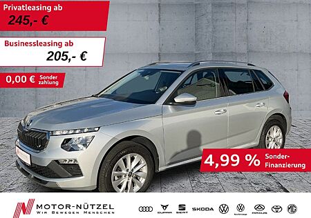 Skoda Kamiq 1.0 TSI DSG SELECTION LED+ACC+APP+SHZ+RFK