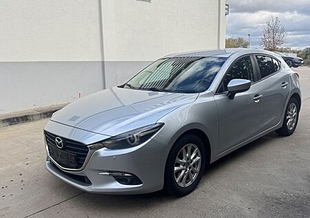 Mazda 3 Lim. Exclusive-Line