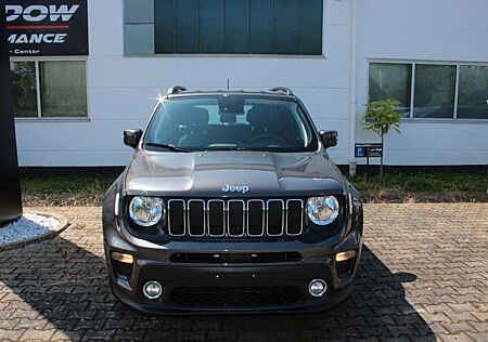 Jeep Renegade Longitude FWD