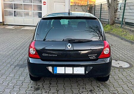 Renault Clio Campus 1.2 16V Campus