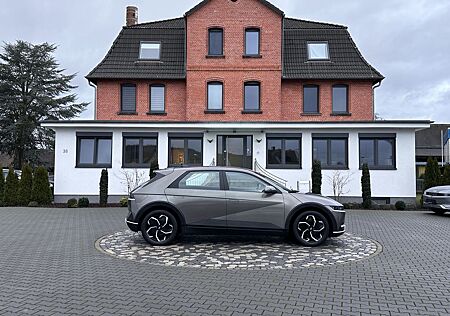 Hyundai IONIQ 5 LED ACC NAV SHZ CAM WÄPU 58KWh