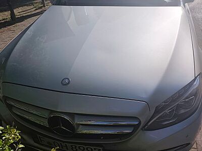 Mercedes-Benz C 220 CDI 4MATIC AVANTGARDE Autom. AVANTGARDE