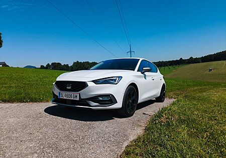 Seat Leon Fr *Garantie*Winterpaker*LED*Rückfahrkamera