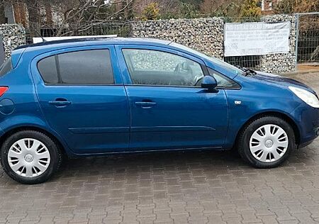 Opel Corsa 1.3 CDTI CATCH ME 55kW CATCH ME