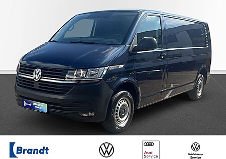 VW T6 Transporter Volkswagen T6.1 Kasten lang 2.0 TDI DSG+TEMPOMAT+PDC+STANDH