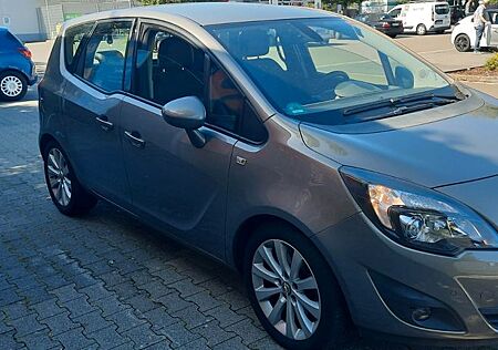 Opel Meriva 1.4 INNOVATION 103kW INNOVATION