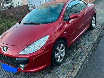 Peugeot 307 CC Tendance 140 Automatik Tendance