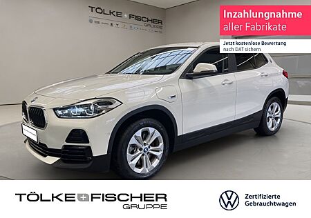 BMW X2 xDrive 25e Advantage Navi PDC SHZ KlimaA.