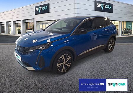 Peugeot 3008 Allure Pack (Plug-In) Hybrid 225 Automatik