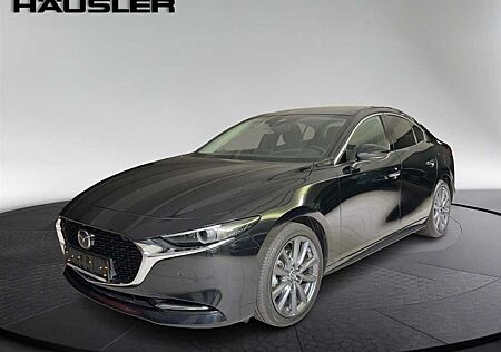 Mazda 3 2.0 Selection Automatik Navi Kamera LED PDC DA