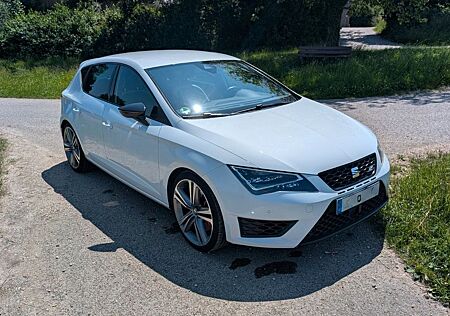 Seat Leon CUPRA 280 DSG MJ15 ACC DCC RFK Carplay