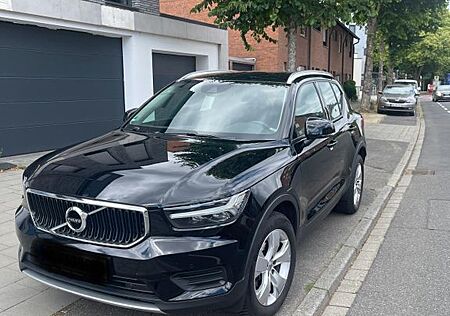 Volvo XC 40 XC40 T3 Momentum Momentum