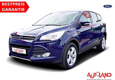 Ford Kuga 1.5 EcoBoost Klima Tempomat PDC AUX