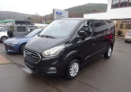 Ford Transit Custom 300 L1 Trend Navi Kamera
