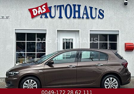 Fiat Tipo NAVIGATION KAMERA 39500 KM