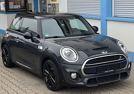 Mini Cooper S COOPER_S John Cooper Works