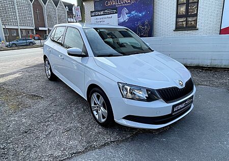 Skoda Fabia 1.0 MPI Cool Edition /2.Hand /Klima /EURO6