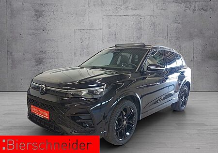 VW Tiguan Volkswagen 2.0 TDI DSG 4 Mot. R-Line Black Style DIG
