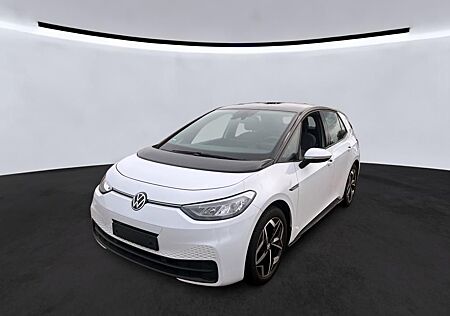 VW ID.3 Volkswagen Pro Performance 150 kW /LANE/PDC/