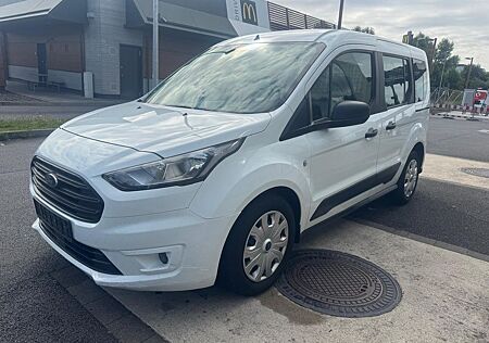 Ford Transit Connect 1,5 TDCI 1 Hand / TÜV 10/2026