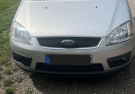 Ford C-Max 1,6TDCi 80kW
