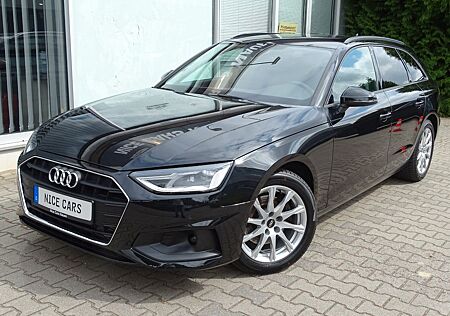 Audi A4 Avant 35 TFSI basis