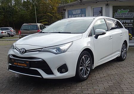 Toyota Avensis Touring Sports Edition-S+