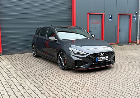 Hyundai i30 N Performance DCT *Schalensitze*Pano