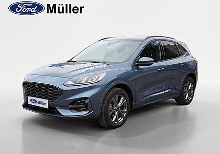 Ford Kuga 2.5 Plug-In Hybrid ST-Line*Navi*Kamera*PDC*