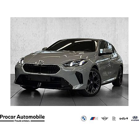 BMW 1er leasen
