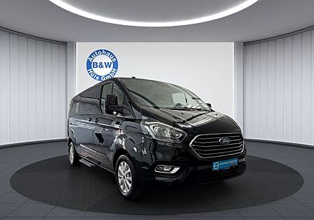 Ford Tourneo Custom 320 L2 1Ha*9-SITZER*NAVI*KAMERA*