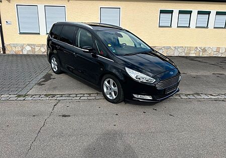 Ford Galaxy 2,0 TDCi Bi-Turbo 154kW DPF Titanium ...