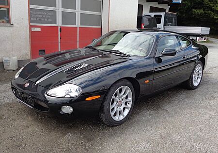 Jaguar XKR gebraucht kaufen Jaguar XKR S/C Coupe