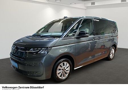 VW T7 Multivan Volkswagen 2.0 TDI DSG Life Rückfahrkamera