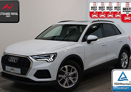 Audi Q3 45 TFSI e S LINE KEYLESSGO,ACC,AHK,LANE+SIDE