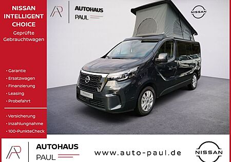 Nissan Primastar Seaside by Dethleffs dCi 170 MT