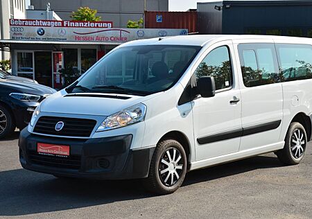 Fiat Scudo *2.0*1.Hand*L2H1 130Multijet*9 Sitze*Klima