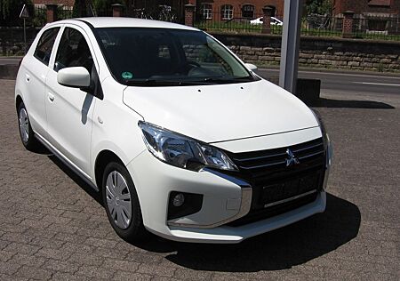 Mitsubishi Space Star Spirit