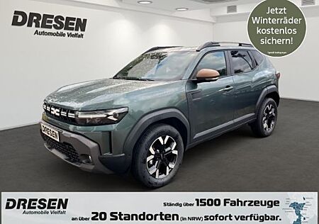 Dacia Duster gebraucht kaufen Dacia Duster III TCe 130 1.2 Mild-Hybrid EU6e Extreme
