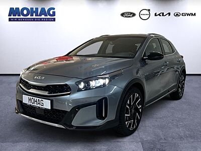 Kia XCeed 1.6 PHEV Spirit *ALLWETTER*SCHIEBEDACH*El.