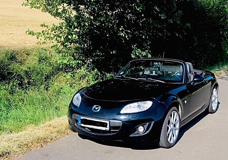 Mazda MX-5 Sports-Line Xenon Bose