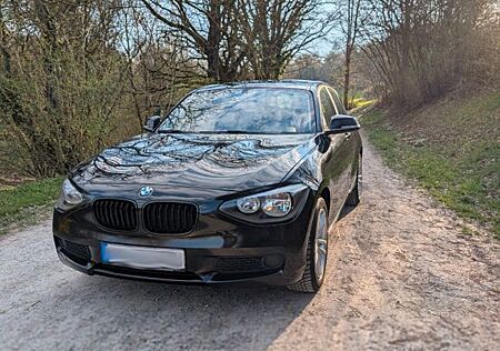 BMW 116i - F20 [TÜV bis 08/2027]