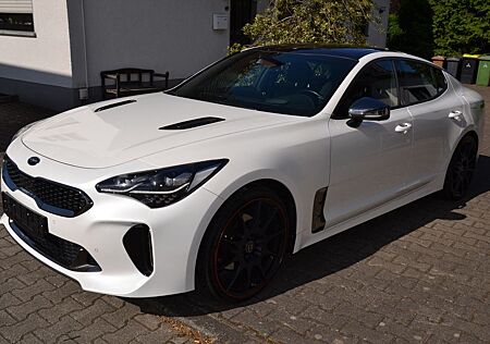 Kia Stinger GT-Line 2WD