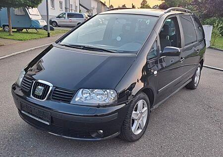 Seat Alhambra Reference 2.0TDI DPF Reference