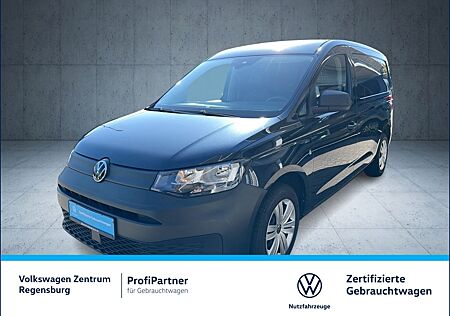 VW Caddy Volkswagen Maxi Cargo LR 2.0 TDI AHK NAVI KLIMA