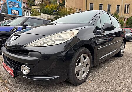 Peugeot 207 Urban Move*Alu*KD Neu*2Hand*Klima*5Türig*