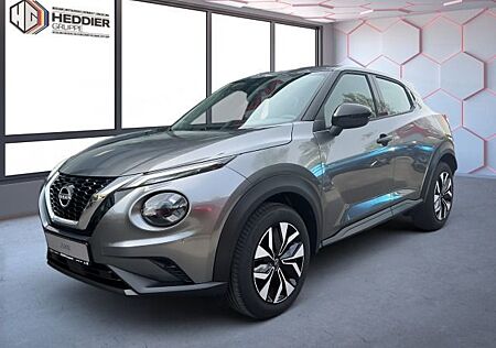 Nissan Juke 1.0 DIG-T 114 PS 6MT ACENTA NC Komfort