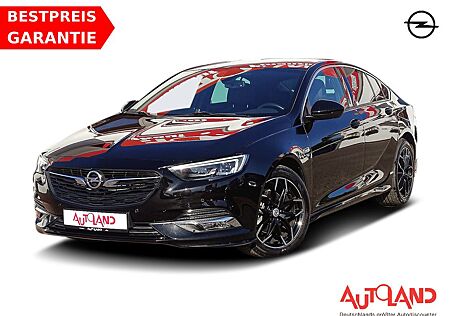 Opel Insignia Grand Sport 1.5 Turbo OPC Line LED Bose