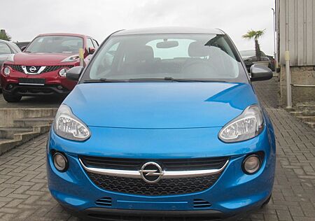 Opel Adam Jam ecoFlex- NAVI-SHZ-LHZ-PDC-ALU-INSP.NEU